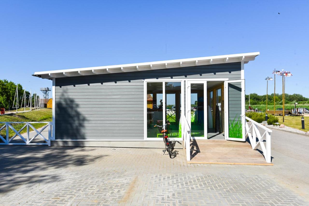 Casa vacanze Drevernos Avilys *
