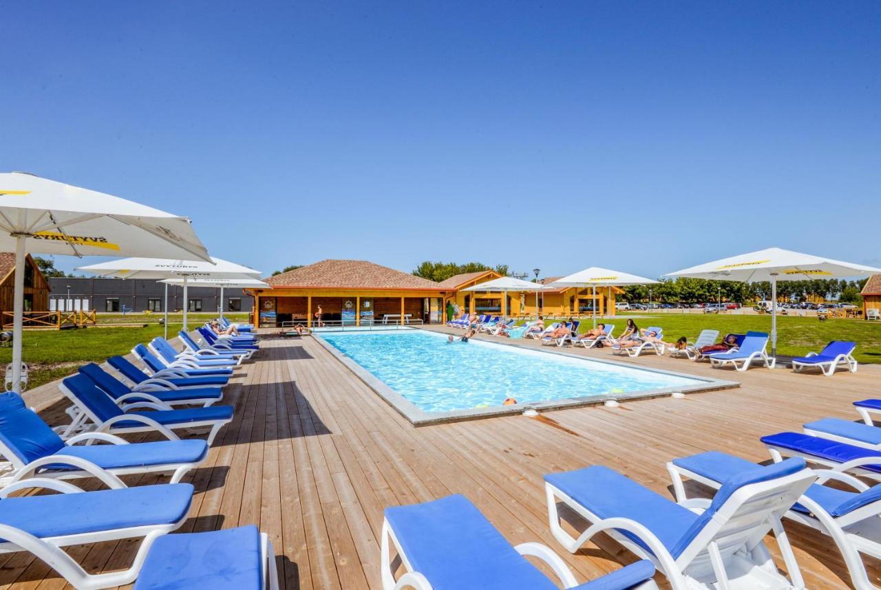 Drevernos Avilys Casa vacanze Dreverna